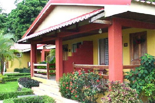 Hotel Suerre 001